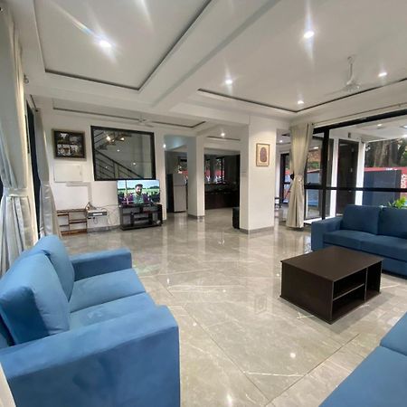 West Valley Villa , Casa Raywood Lonavala Extérieur photo