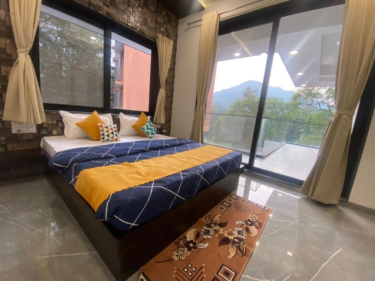 West Valley Villa , Casa Raywood Lonavala Extérieur photo
