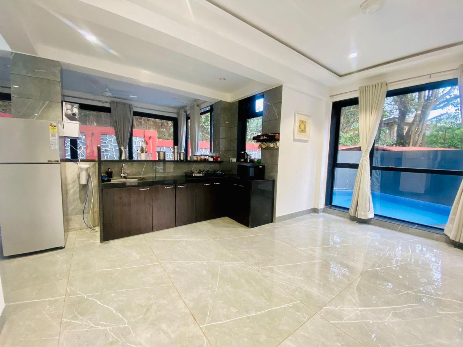West Valley Villa , Casa Raywood Lonavala Extérieur photo