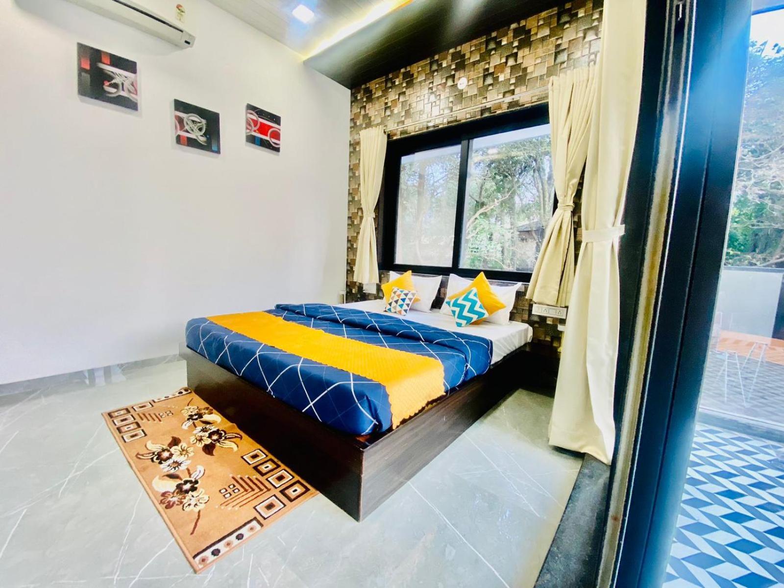 West Valley Villa , Casa Raywood Lonavala Extérieur photo
