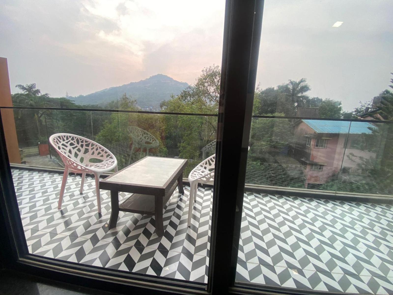 West Valley Villa , Casa Raywood Lonavala Extérieur photo