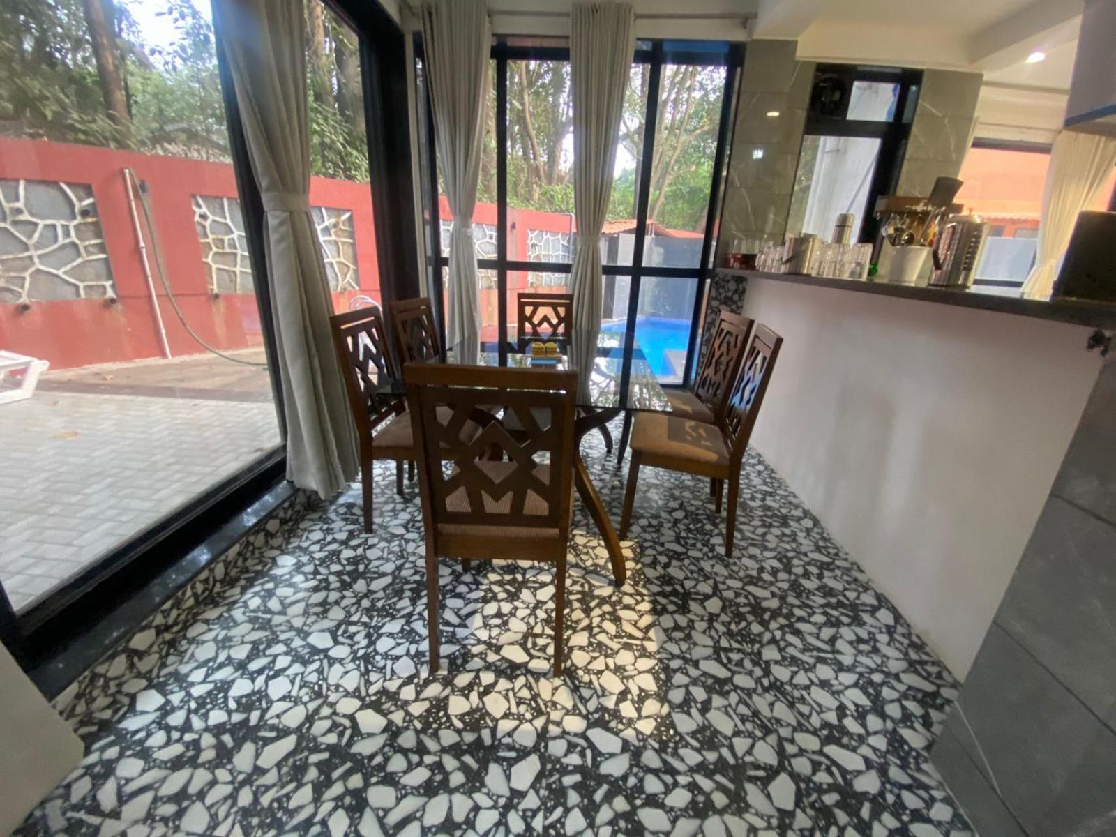West Valley Villa , Casa Raywood Lonavala Extérieur photo