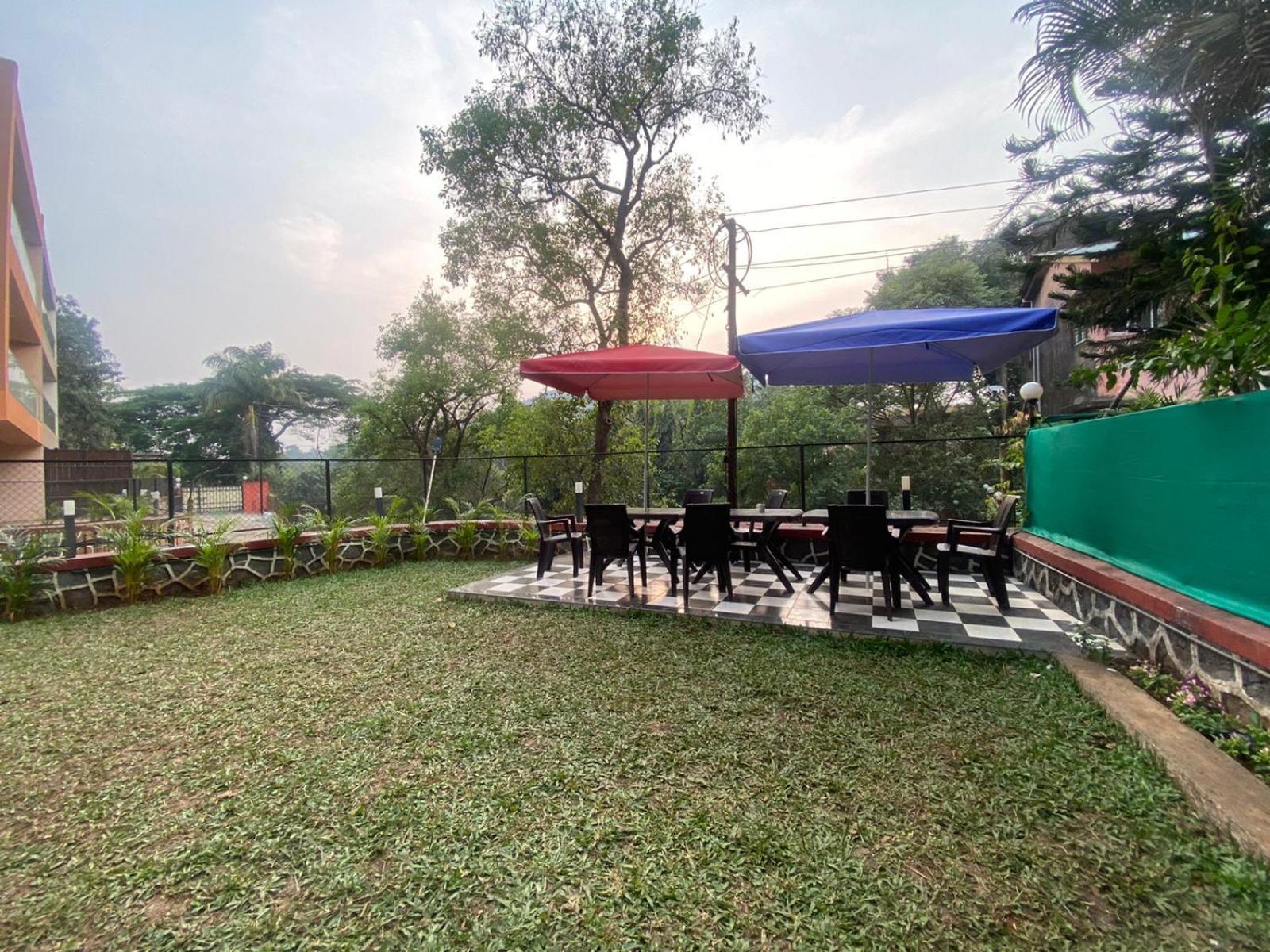 West Valley Villa , Casa Raywood Lonavala Extérieur photo